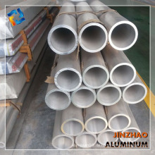 Eloxierte Oberflächenbehandlung Aluminiumrohre
